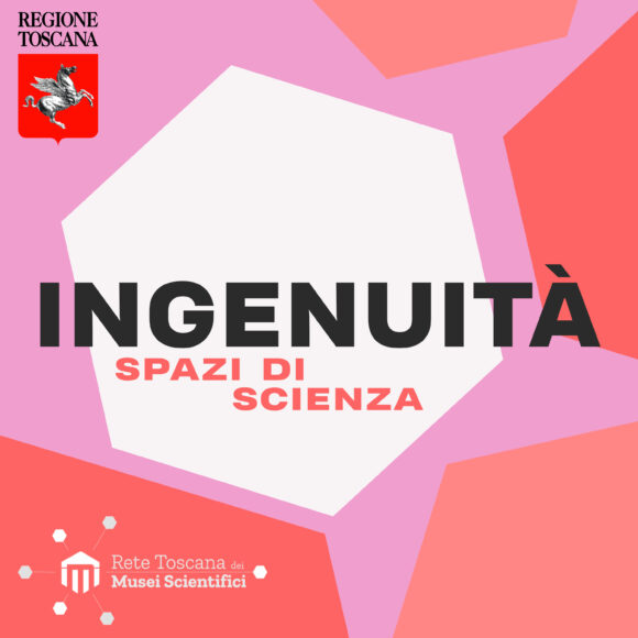 SPAZI DI SCIENZA – STAGIONE 2 EPISODIO 3: “INGENUITÀ”
