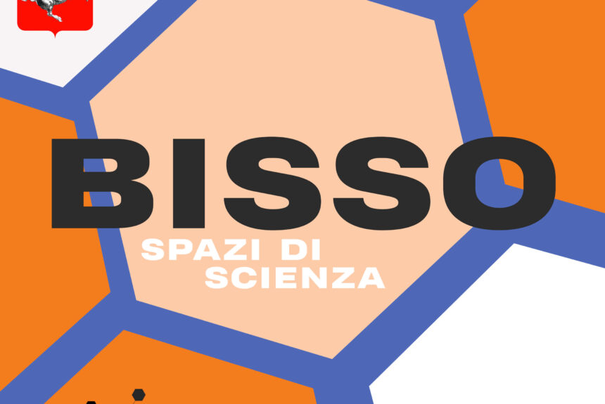 SPAZI DI SCIENZA – STAGIONE 3 EPISODIO 1: “BISSO”