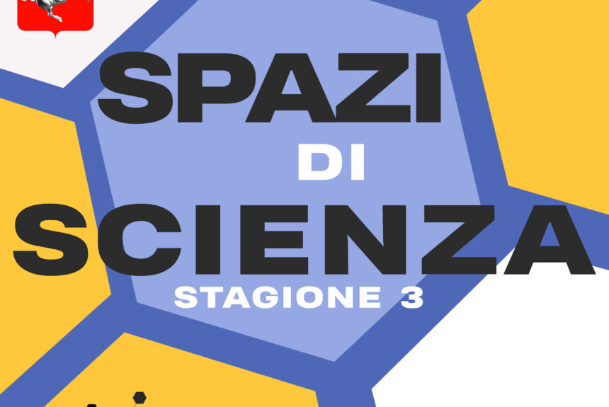 I podcast della Rete Toscana Musei Scientifici ritornano! In arrivo la terza stagione!