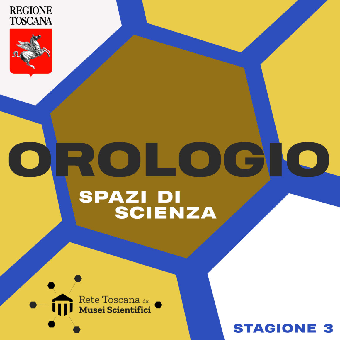 SPAZI DI SCIENZA – STAGIONE 3 EPISODIO 3: “OROLOGIO”