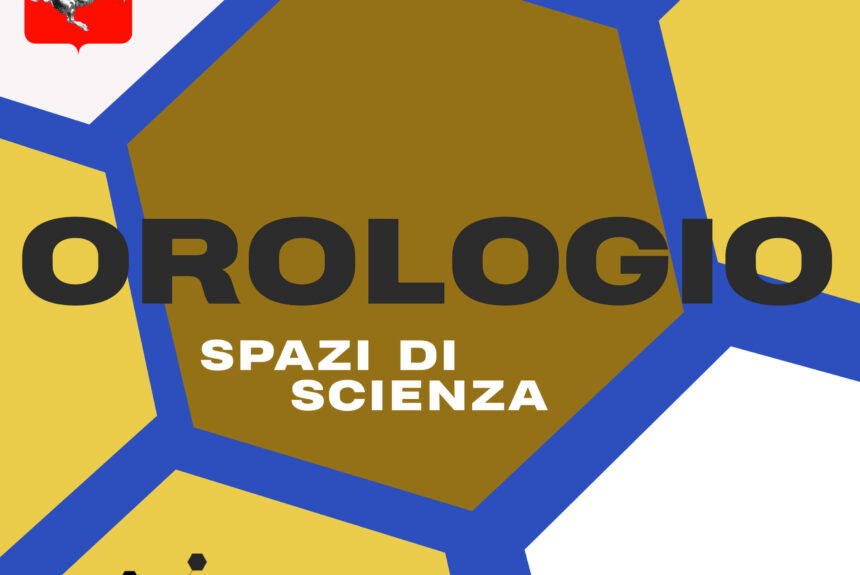 SPAZI DI SCIENZA – STAGIONE 3 EPISODIO 3: “OROLOGIO”
