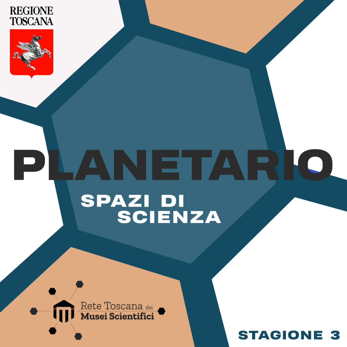 SPAZI DI SCIENZA – STAGIONE 3 EPISODIO 4: “PLANETARIO”