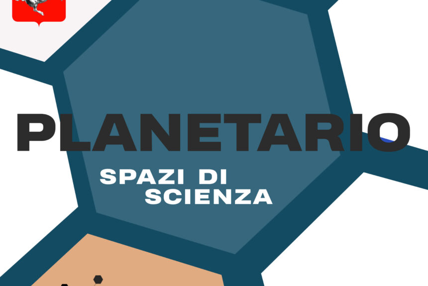 SPAZI DI SCIENZA – STAGIONE 3 EPISODIO 4: “PLANETARIO”