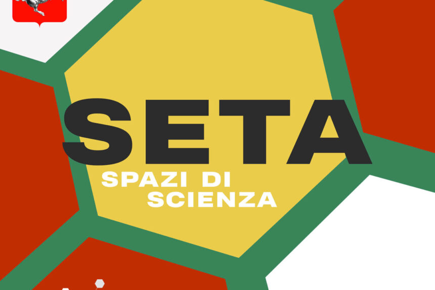 SPAZI DI SCIENZA – STAGIONE 3 EPISODIO 2: “SETA”