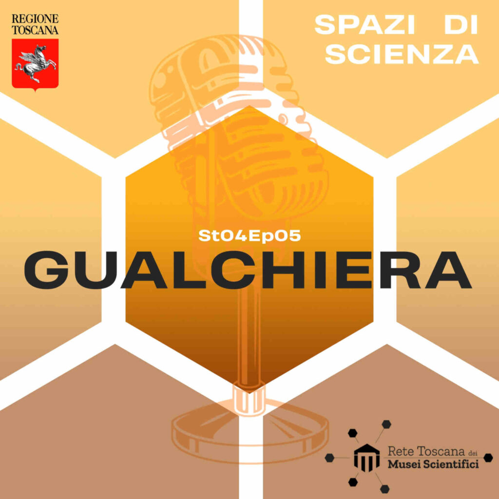 Gualchiera